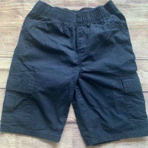 Boy's Cargo Shorts